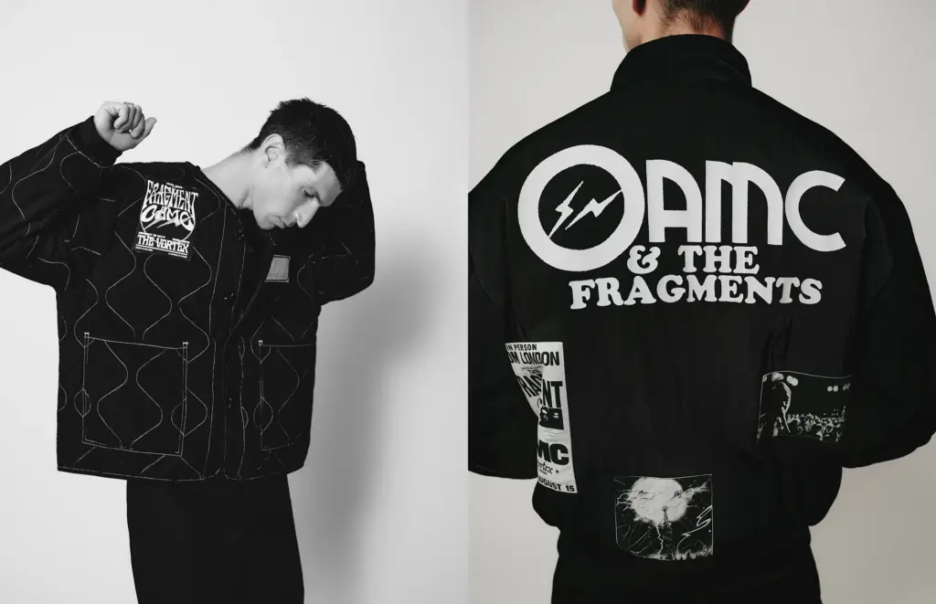 OAMC:ルーク・メイヤーが解き放つ、知性と反骨精神の結晶 3 COVER FRAGMENT FW24 PROJECT PAGE 1920x