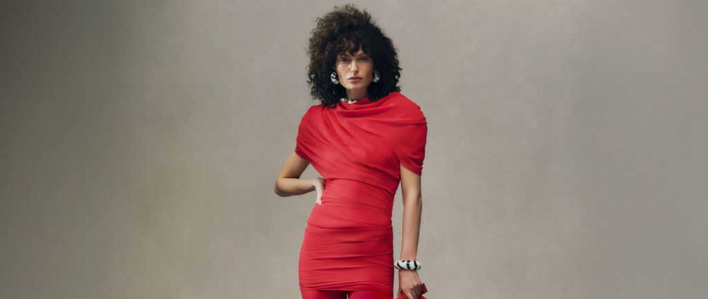 Jacquemusの魅力とは 4 JACQUEMUS QUINZE ANS CAMPAIGN main